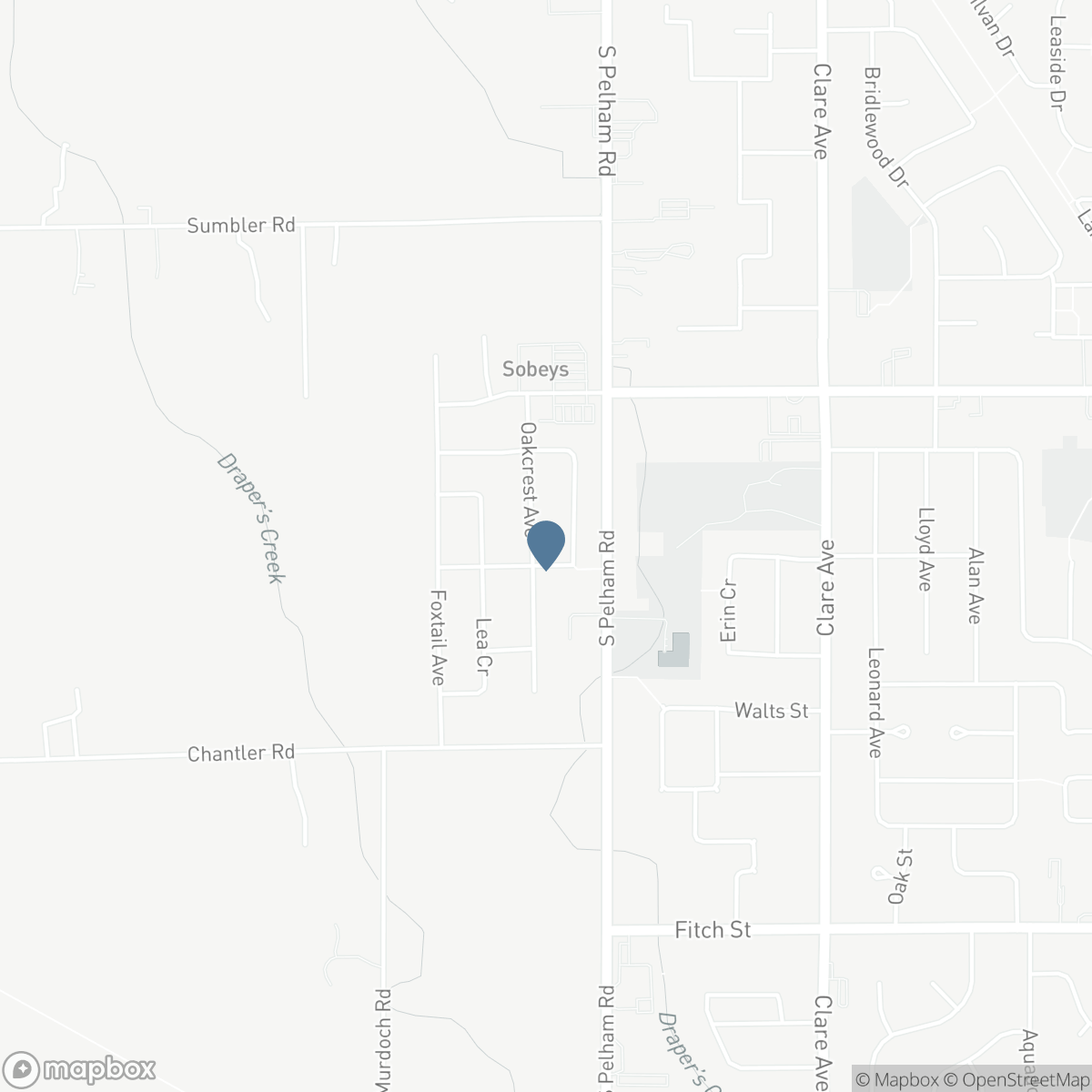 192 OAKCREST AVENUE E, Welland, Ontario L3C 7K3